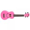 Mahalo Smile Pink Ukelele