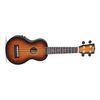 Mahalo Mj1vt3ts Ukelele Soprano 1v + 1t 3 Tonos