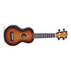 Mahalo Mj1vt3ts Ukelele Soprano 1v + 1t 3 Tonos