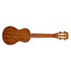 Mahalo Mj1csvna Ukelele Soprano Mástil Escala Na