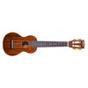 Mahalo Mj1csvna Ukelele Soprano Mástil Escala Na