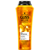 Schwarzkopf Gliss Kur Oil Nutritive Champú 400ml