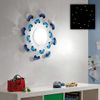 Lámpara De Pared/techo Viki 1 Azul 92146 Eglo