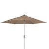 Parasol De Jardín Active Auto Tilt 320 Arena