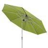 Parasol De Jardín Active Tele 340 Verde