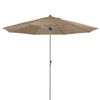 Parasol De Jardín Active Tele 340 Arena