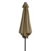 Parasol Basic Lift Neo Marron