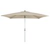 Parasol De Jardín Rectangular Active Auto Tilt 300x200 Nature