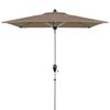 Parasol De Jardín Active Auto Tilt 210 X 140 Arena