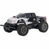 Coche De Carreras Ford F-150 Raptor Con Radiocontrol 1:18 Carrera