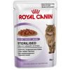 Royal Canin Sterilised In Jelly 12x85gr