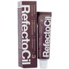 Refectocil Tinte Cejas Y Pestañas Y Cejas Nº 3 Marrón Natural 15 Ml