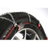 Cadenas De Nieve "rsv 67 Servo Suv" 2 Piezas Pewag