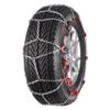 Cadenas De Nieve "rsv 68 Servo Suv" 2 Piezas Pewag