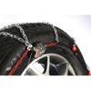 Cadenas De Nieve Rsv 82 Servo Suv 2 Unidades 37157 Pewag