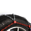 Cadenas De Nieve "sxv 580 Snox Suv" 2 Piezas Pewag