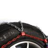 Cadenas De Nieve "sxv 590 Snox Suv" 2 Piezas Pewag