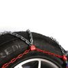 Cadenas De Nieve "sxv 600 Snox Suv" 2 Piezas Pewag