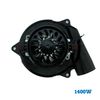 Motor Domel 2 Etapas Tangencial 1750w