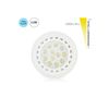 Lámpara De Leds Ar111 G53 Smd2835 12w 1050lm 50.000h Blanco Fría 6000k Blanco Fría 6000k