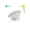 Lámpara De Leds Ar111 G53 Smd2835 12w 1050lm 50.000h Blanco Fría 6000k Blanco Fría 6000k