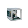 Caja Ventilacion Obra Bd-erp Rp 33/33 M6 0,75kw