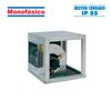 Caja Ventilacion Obra Bd-erp Rp 33/33 T6 1,1kw