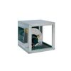 Caja Ventilacion Obra Bd-erp Rc 33/33 M6 0,74kw