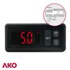 Termostato Digital Ako-d14123-2-rc