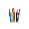 Cable Flexible De 1.5mm2 Libre De Halógenos H07z1-k 100mts. Azul  Azul