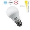 Bombilla Led Estándar 10w 24v E27 Fría