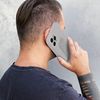 Funda Iphone 11 Pro Max Silicona Soporte Magnético Plegable Wozinsky Gris