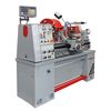 Holzmann Ed1000kdig_400v Torno Para Metal Con Visualizador 3 Ejes