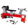 Holzmann D460fxl_230v Torno Para Madera Con Variador De Velocidad