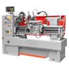 Holzmann Ed1000pidig_400v Torno Para Metal Con Visualizador