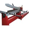 Holzmann Bss1000p Guillotina Para Metal