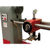 Holzmann Dbk1300_230v Torno Para Madera Con Copiador