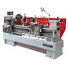 Holzmann Ed1500indig80_400 Torno Para Metal Con Visualizador