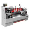 Holzmann Ed1500indig80_400 Torno Para Metal Con Visualizador