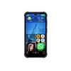 Beafon Mx1 14,5 Cm (5.71') Sim Doble Android 10.0 4g Usb Tipo C 4 Gb 128 Gb 4000 Mah Negro