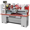 Holzmann Ed1080adig_400v Torno Para Metal Con Visualizador