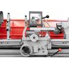 Holzmann Ed1080adig_400v Torno Para Metal Con Visualizador