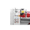 Holzmann Ed1080adig_400v Torno Para Metal Con Visualizador