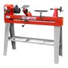 Holzmann Vd1100eco_400v Torno Para Madera Con Copiador