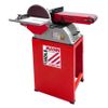 Holzmann Bt1220top_230v Lijadora Banda Y Disco Con Base