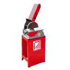 Holzmann Bt1220top_230v Lijadora Banda Y Disco Con Base