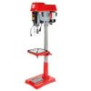 Holzmann Sb163vh_230v Taladro De Columna Con Variador De Velocidad