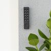 Nuki Keypad 2 Teclado Para Puertas Con Huella Dactilar