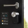 Nuki Smart Lock 4 Pro Negro