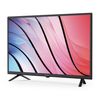 Strong Srt32hf2003 Televisor 81,3 Cm (32') Hd Negro 200 Cd / M²